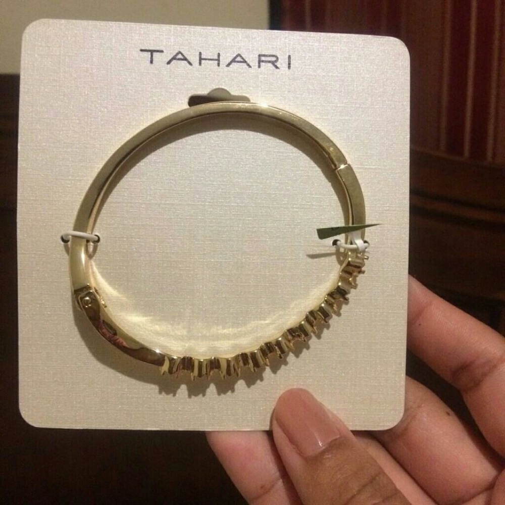 NWT Tahari Bangle - Picture 2 of 2